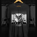 BMW S1000R Focus T-Shirt