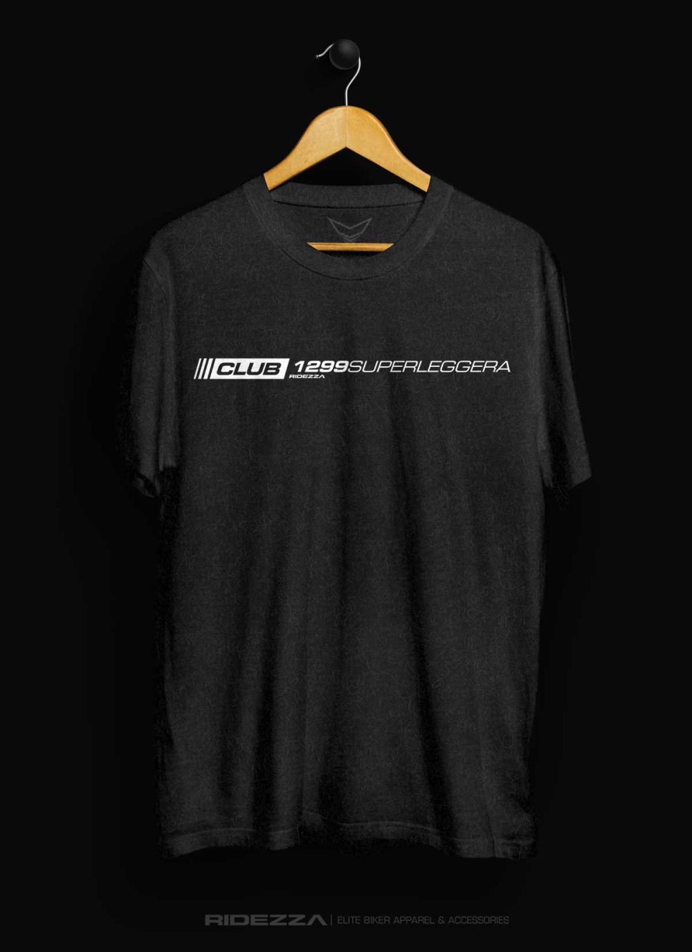 Ducati 1299 Superleggera Club T-Shirt