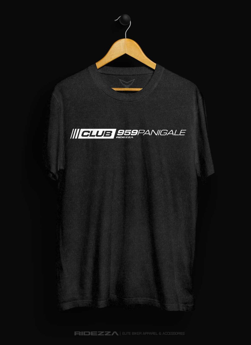 Ducati 959 Panigale Club T-Shirt