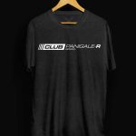 Ducati Panigale R Club T-Shirt