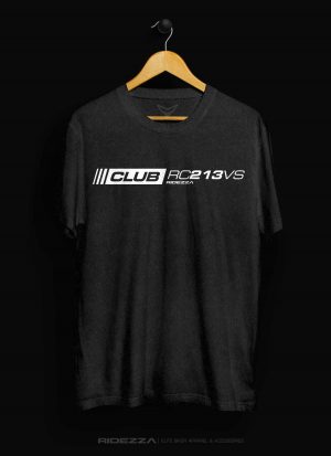 Honda RC213VS Club T-Shirt