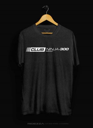 Kawasaki Ninja 650 Club T-Shirt