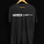 KTM 1190 RC8 Club T-Shirt