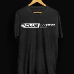 Suzuki SV650 Club T-Shirt