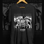 Kawasaki Z900 Focus T-Shirt