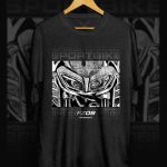 Yamaha FZ-09 Focus T-Shirt