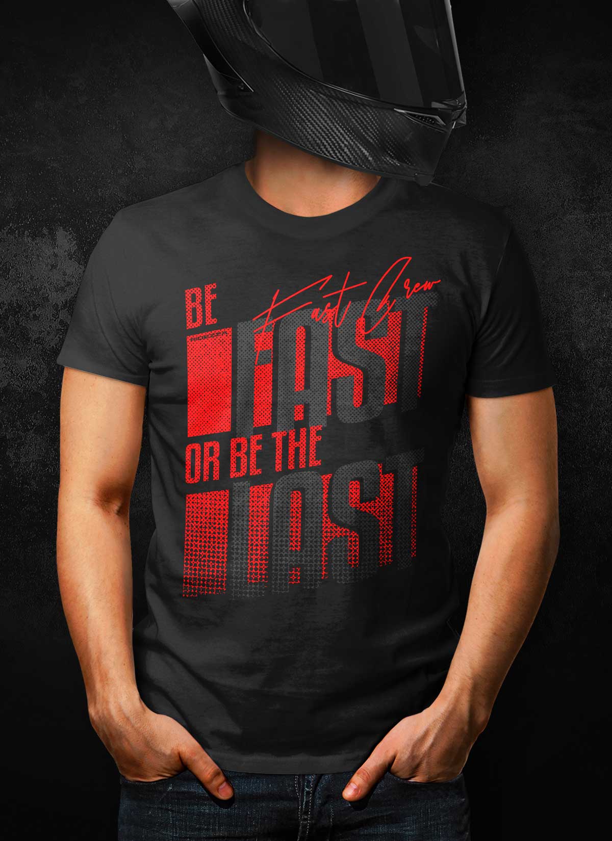 Last Sportbike T-Shirt | Ridezza