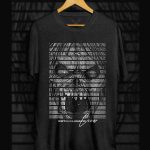 Dirtbike Lunatic Focus T-Shirt