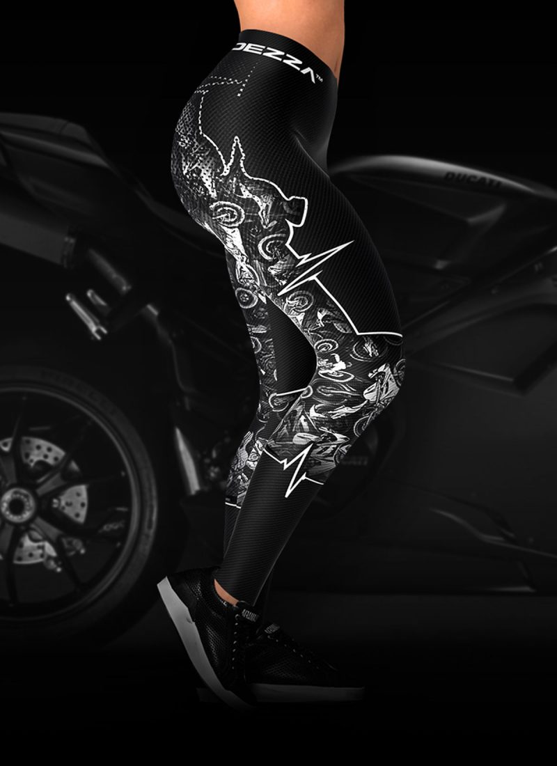 best women's motorcycle leggings