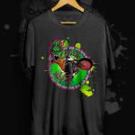 Dirtbike Lunatic Official T-Shirt