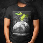 Moto Madness Crew T-Shirt