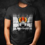 Moto Madness Great View T-Shirt