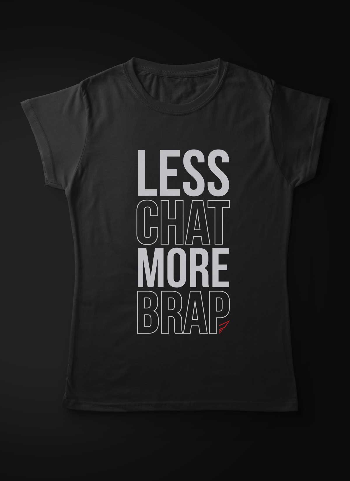 chat t shirt