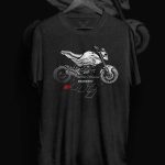 Ridezza GROM SuperGP Series T-Shirt