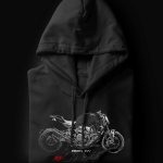 Ridezza Monster SuperGP Series Hoodie