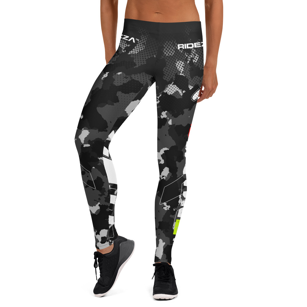 Gear Shift 1N23456 Motorcycle Leggings | Ridezza