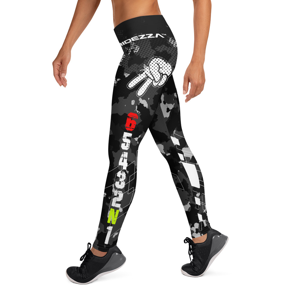 Download Gear Shift 1N23456 Motorcycle Leggings | Ridezza