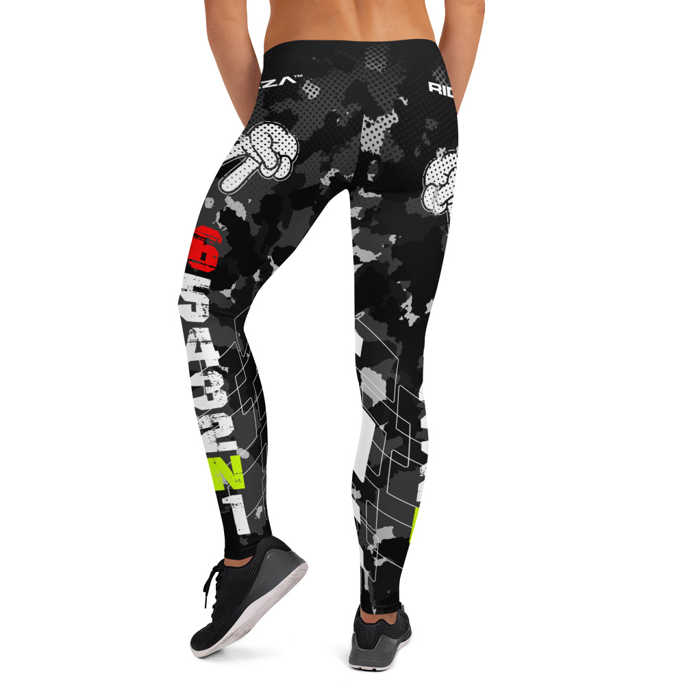 Download Gear Shift 1N23456 Motorcycle Leggings | Ridezza