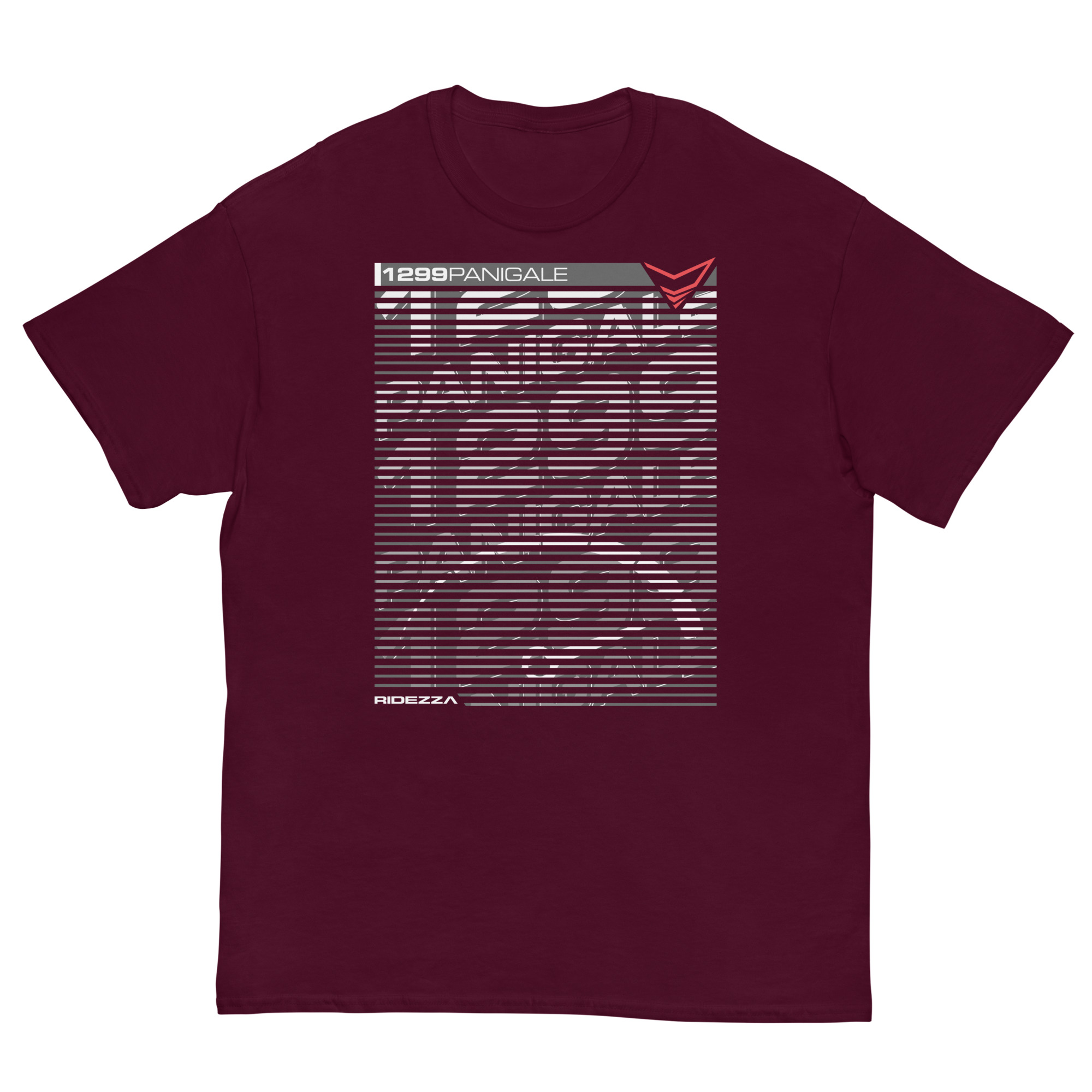 Ducati 1299 Panigale Speedy T-Shirt Ducati 1299 Panigale Speedy T-Shirt